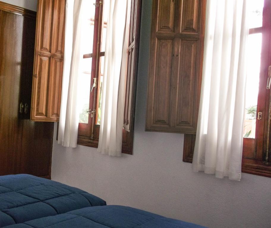 Pension Ciudad Navarro Ramos Granada Zimmer foto