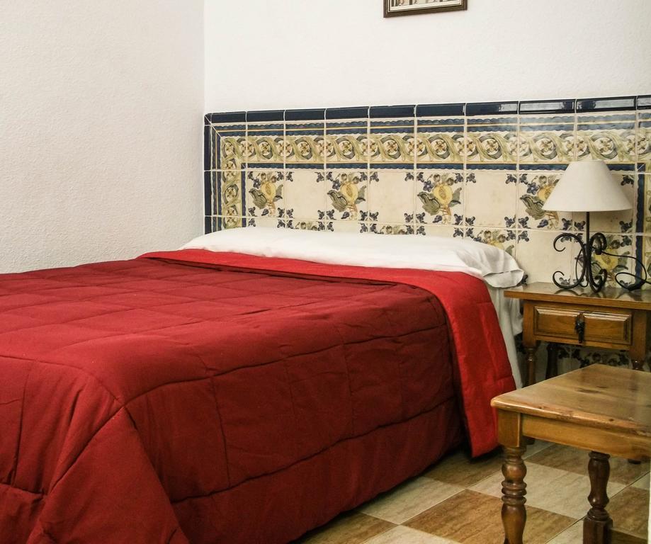 Pension Ciudad Navarro Ramos Granada Zimmer foto