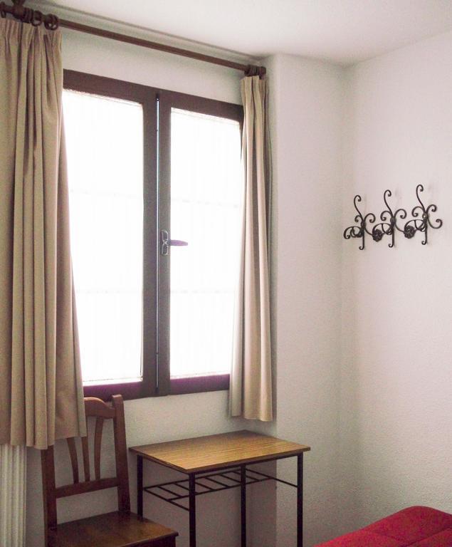 Pension Ciudad Navarro Ramos Granada Zimmer foto