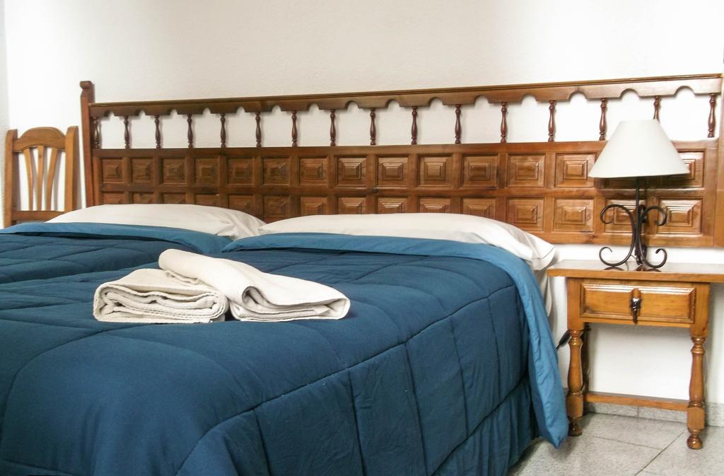 Pension Ciudad Navarro Ramos Granada Zimmer foto