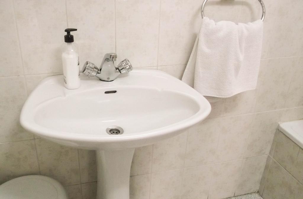 Pension Ciudad Navarro Ramos Granada Zimmer foto