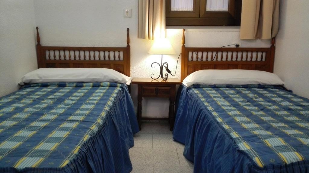 Pension Ciudad Navarro Ramos Granada Exterior foto